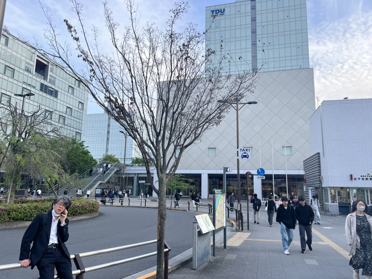 耐震ゆうちゃん＠U’plan tweet media