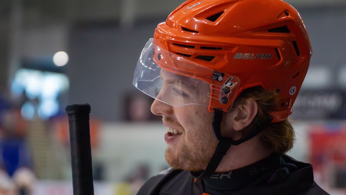 Puck Stop Sheffield Steeldogs tweet media