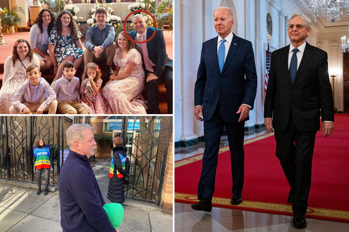 New York Post tweet media