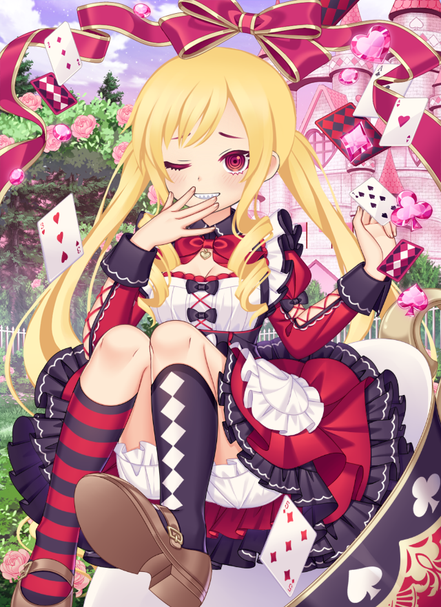 サラリ_萌えCan tweet media
