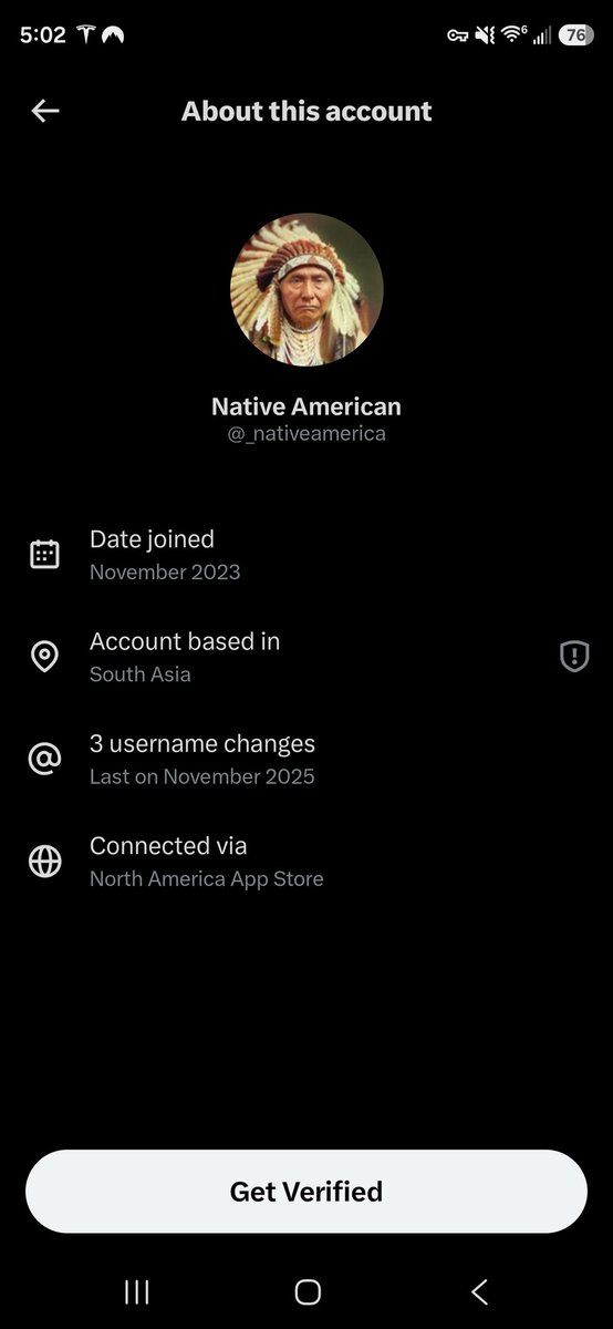 UnknownUser1776 tweet media