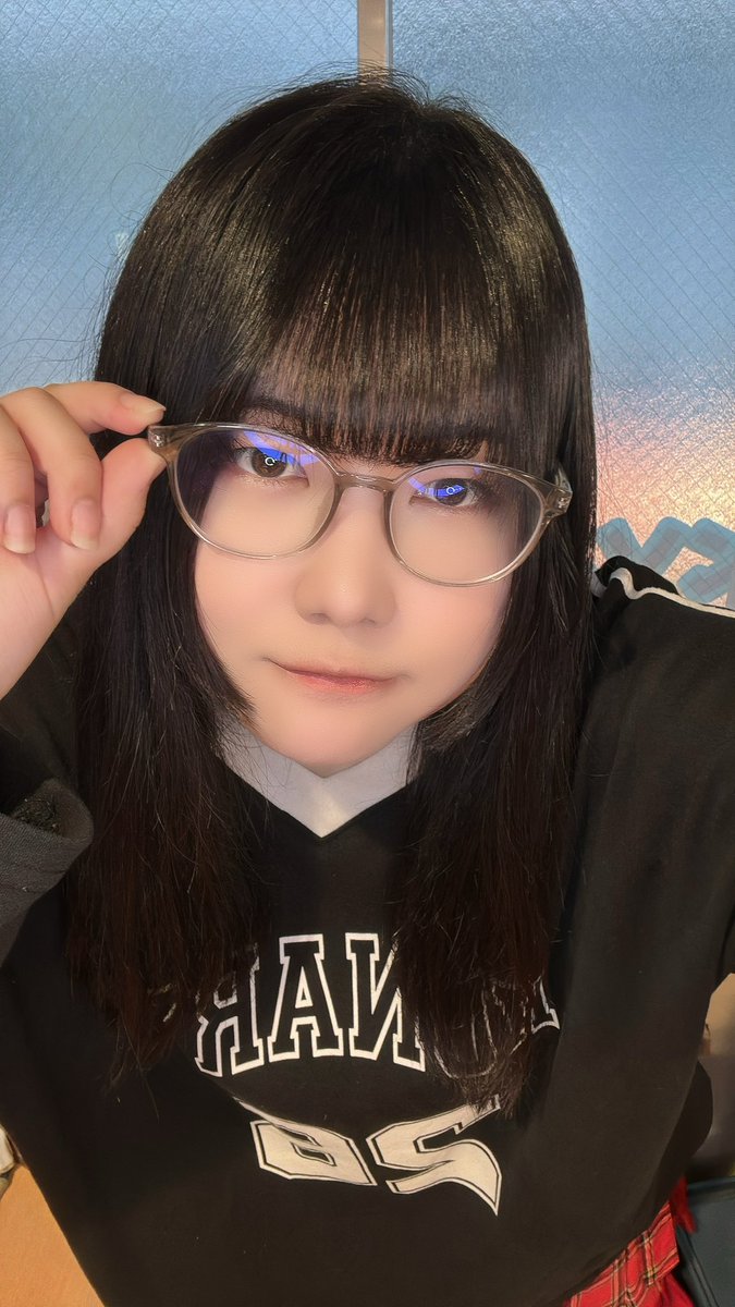 あお🫧 ギルド池袋 コンカフェ tweet media