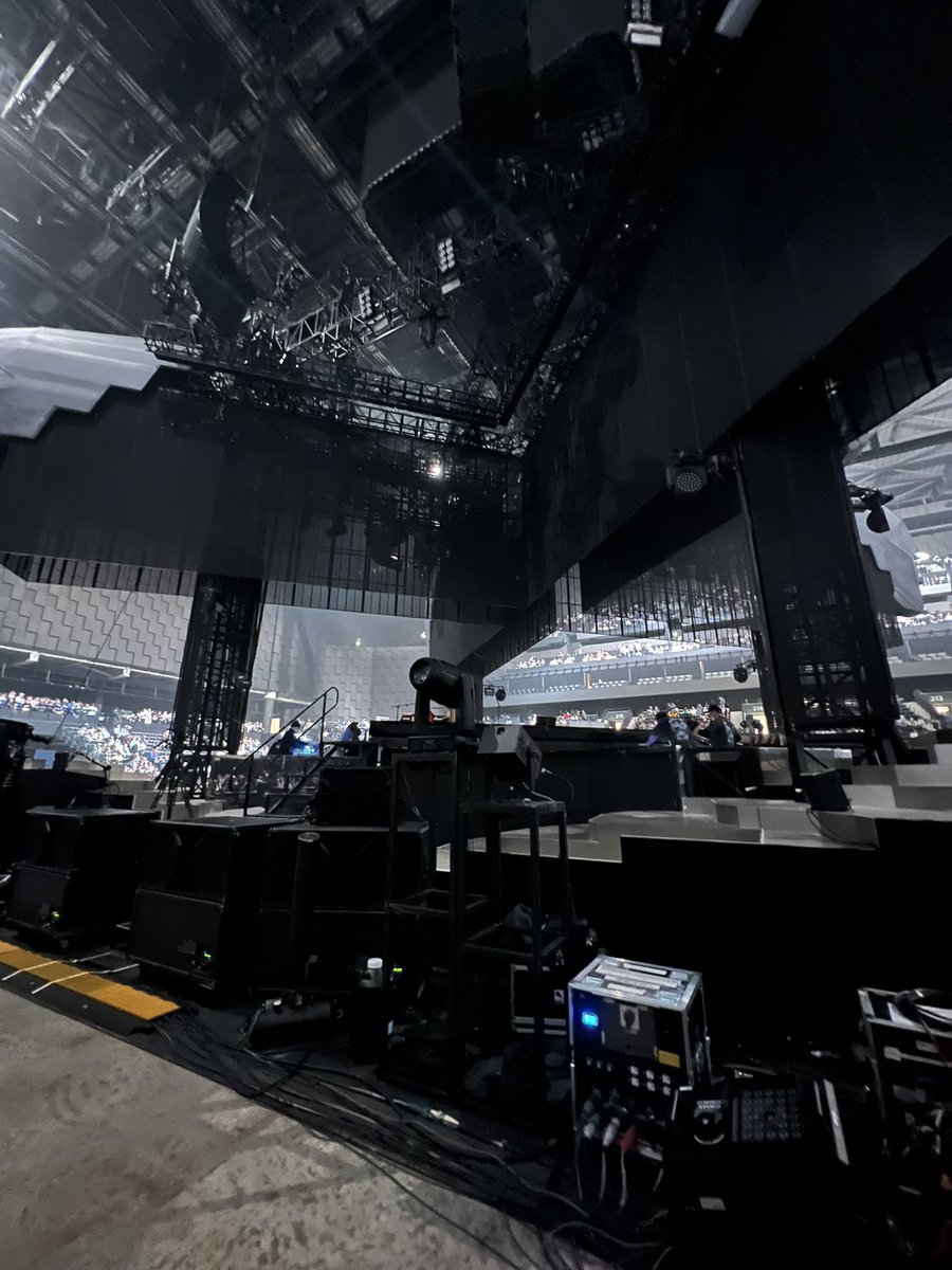 Zaku@Next→Re:Smile両日 tweet media