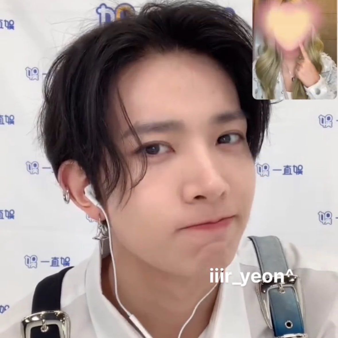 heeseungggiiee's tweet image. 30 minutes until we finally get to see heeseung again yayyyyy!

HEEVERLASTING LOVE FOR EVAN
#WithEvanInEveryWay
#모든순간_에반과_함께
#EVAN #에반