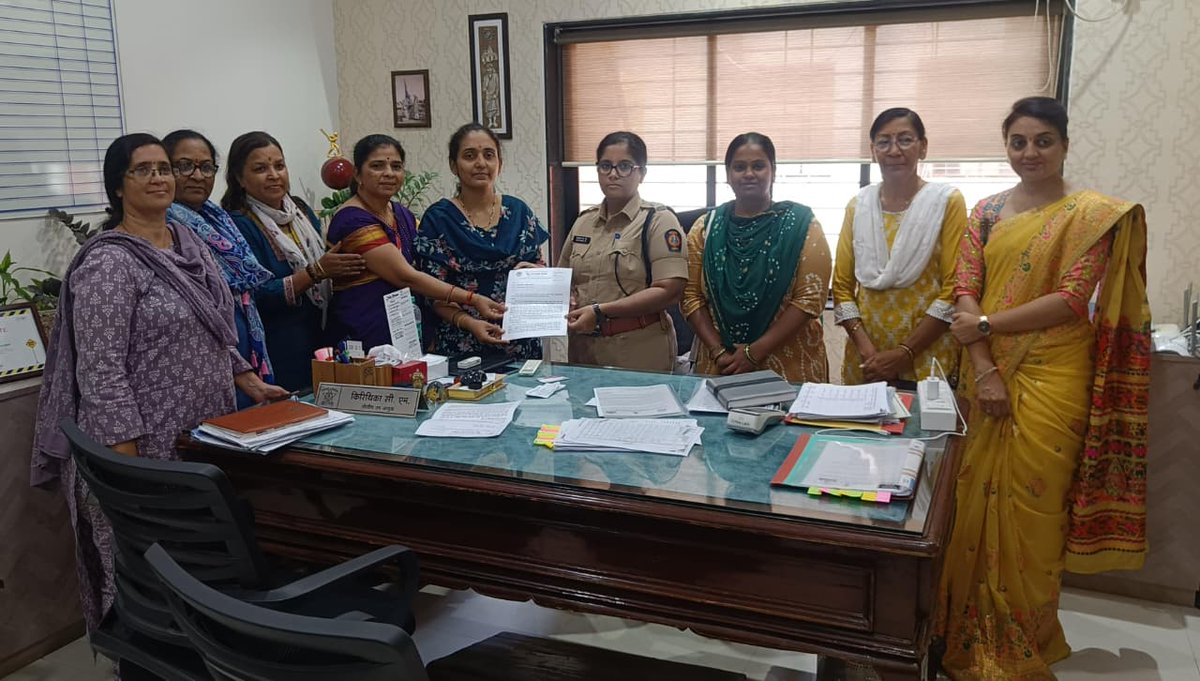 SG_HJS's tweet photo. 🚩 Immediate action must be taken against alleged “#CorporateJihad” and religious conversions happening in multinational companies; otherwise, a strong public mass protest will be launched!

🚩 Warning by the @HinduJagrutiOrg - conduct a thorough investigation, expose the nationwide network, and take strict action against the culprits!

👉 Revoke the business licenses of the concerned establishments!

🚩 The very fact that such demands have to be repeatedly made shows the urgent need for the establishment of a #HinduRashtra!

#CorporateJihad #JusticeForHindus 🚩🔥

@kajal_jaihind
@meenakshisharan 
@ShefVaidya