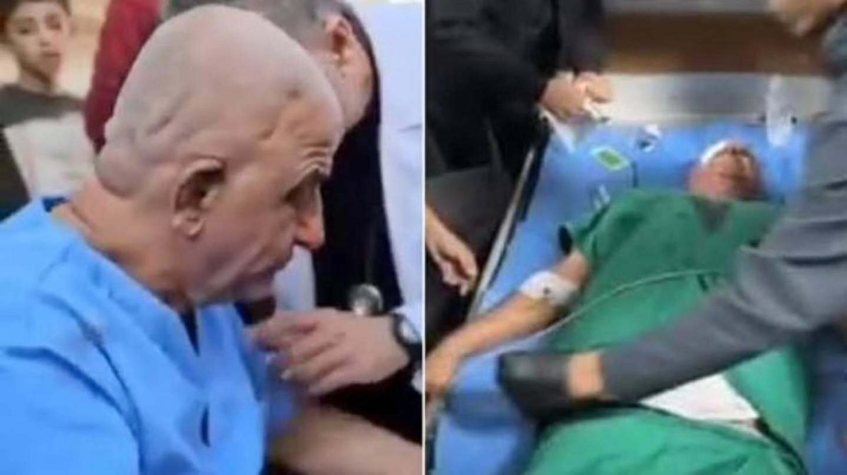 Dr. Ahmed Thabit - دأحمد ثابت tweet media