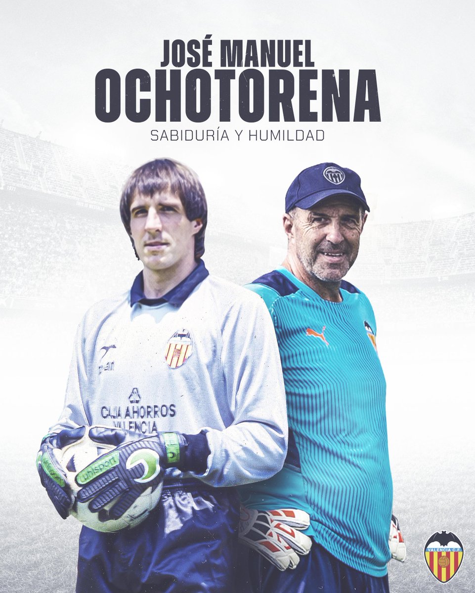 Valencia CF tweet media