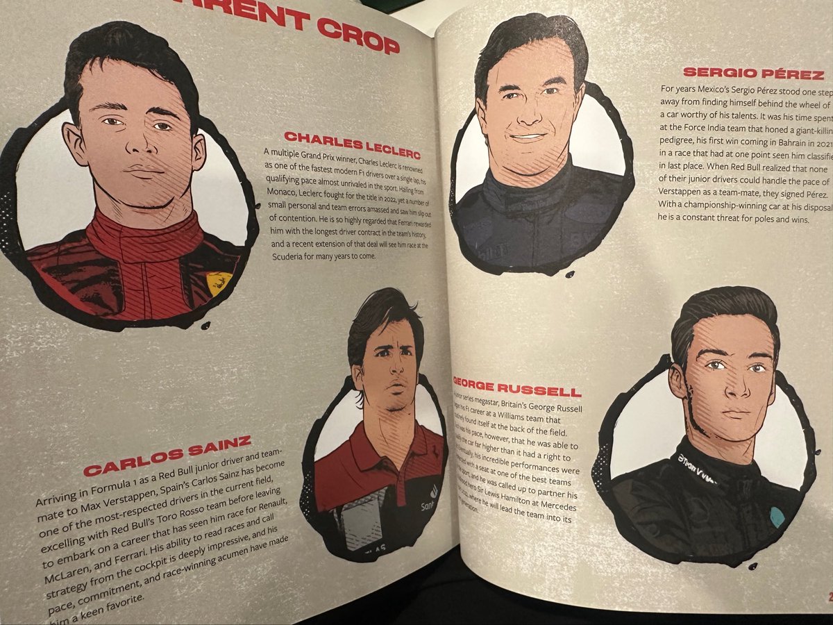 BookBukkuBuch's tweet image. งานหนังสือที่ผ่านมาได้ซื้อเล่มนี้มา เพิ่งลองเปิดดู กุลืมอ่านหน้าปกว่าเป็น illustrated คือพวกรูปต่างๆในอดีตก็วาดใหม่หมด (ก็ประหยัดค่าลิขสิทธิ์ภาพดี) ให้ประกอบการตัดสินใจถ้าเป็นแม่ชาล 55555