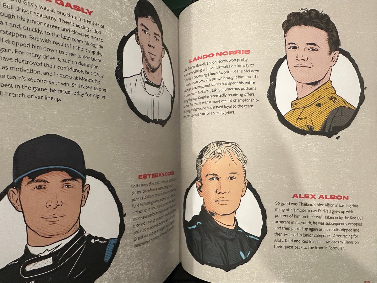 BookBukkuBuch's tweet image. งานหนังสือที่ผ่านมาได้ซื้อเล่มนี้มา เพิ่งลองเปิดดู กุลืมอ่านหน้าปกว่าเป็น illustrated คือพวกรูปต่างๆในอดีตก็วาดใหม่หมด (ก็ประหยัดค่าลิขสิทธิ์ภาพดี) ให้ประกอบการตัดสินใจถ้าเป็นแม่ชาล 55555