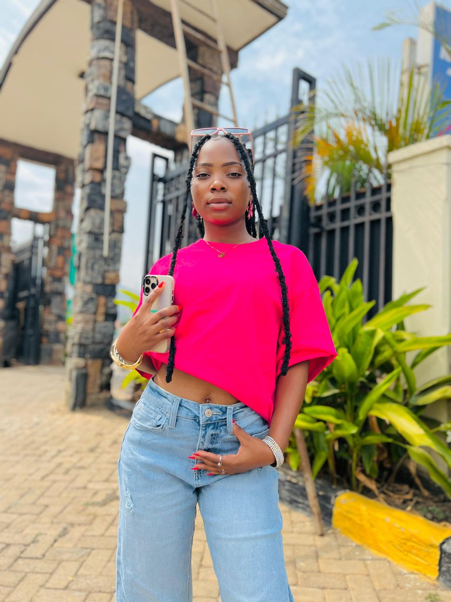 Woodrake Promotions. Son of Rwenzori tweet media