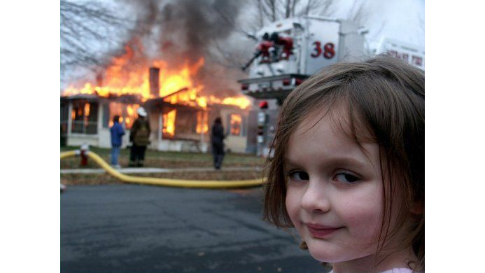 It would be interesting if the Vatican suddenly released the full and un-redacted Epstein files. And a few other tidbits they had lying around.