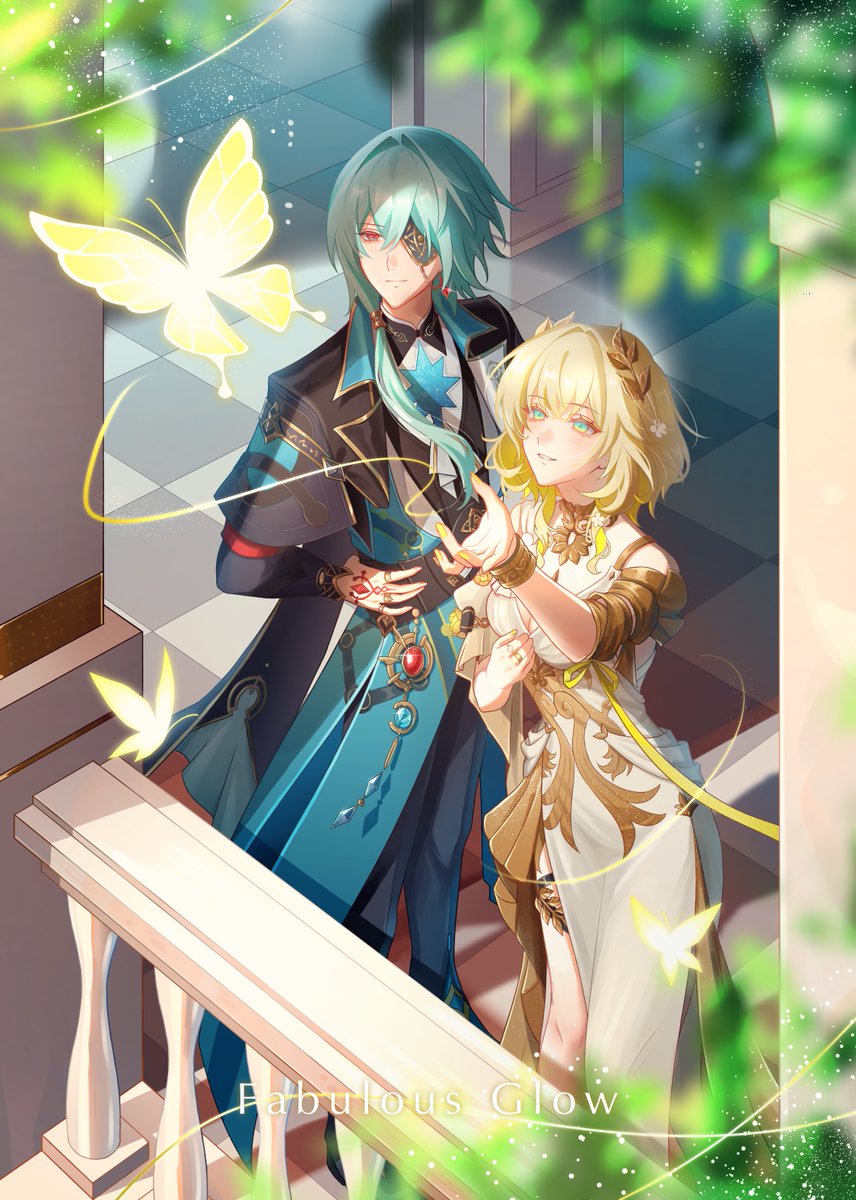 落散葉@5/5西２ヒ02a tweet media