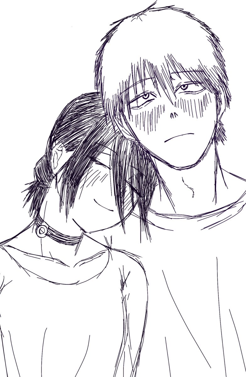 ヨタカ tweet media