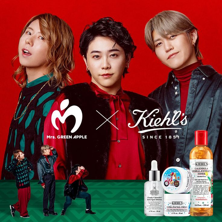 Mrs. GREEN APPLE 【FANCLUB】 tweet media