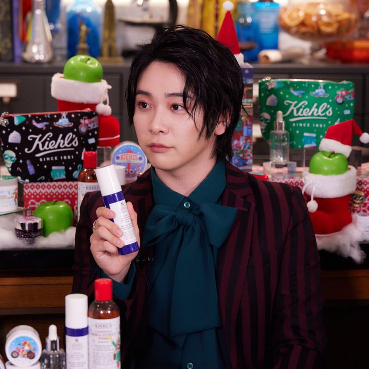 Mrs. GREEN APPLE 【FANCLUB】 tweet media