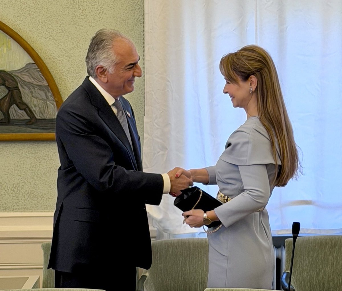 Mikail Yüksel 🇵🇸 tweet media