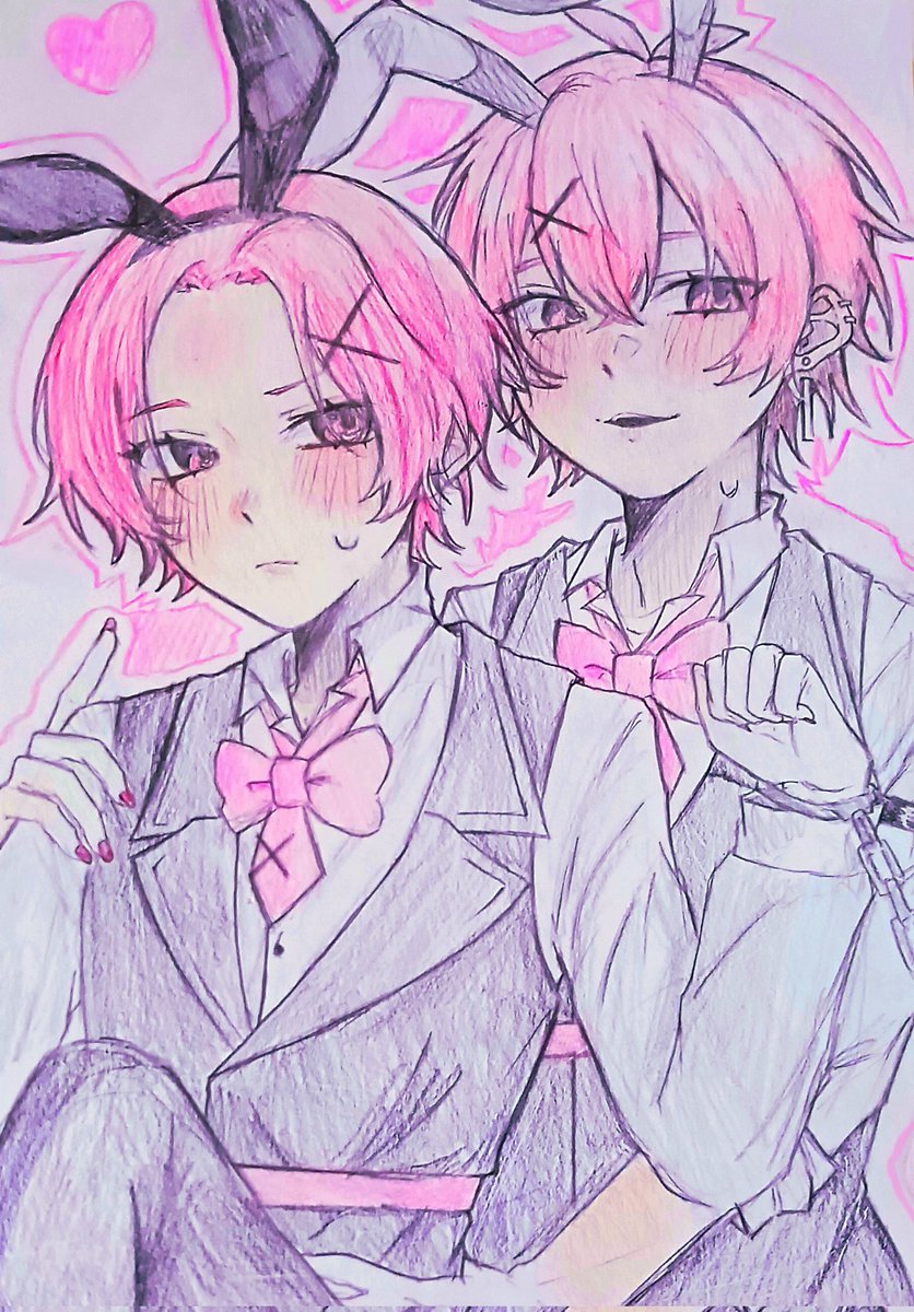 しづき⭐@🐤🍣 tweet media