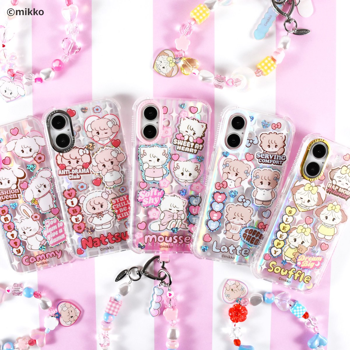 SKINNYDIP LONDON（スキニーディップ 日本公式アカウント） tweet media