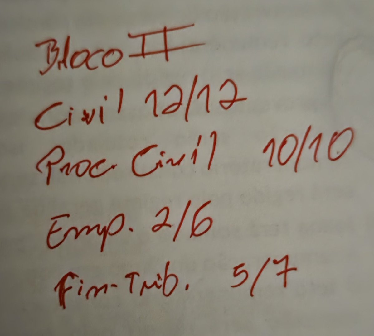Dwight concurseiro tweet media