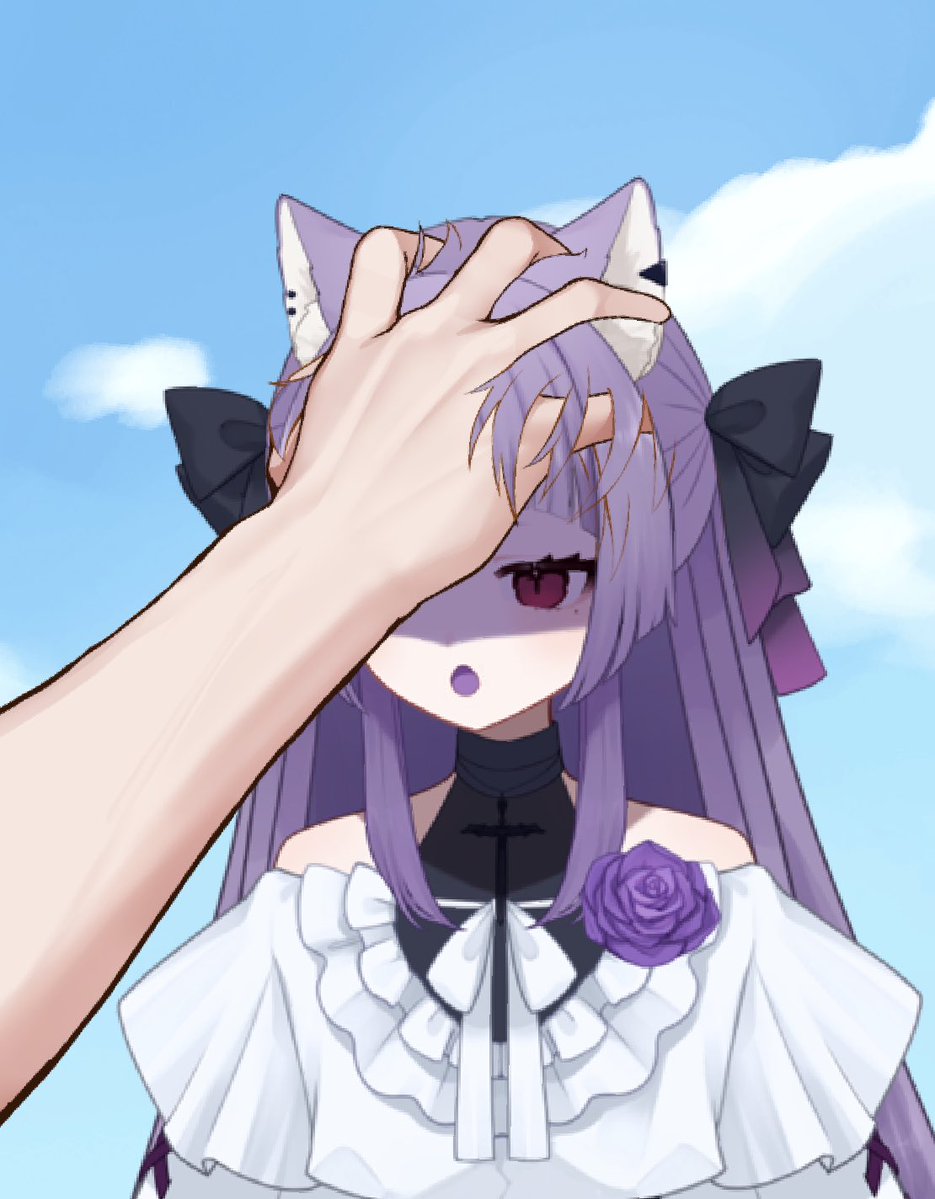 瀞猫ゆくり@VTuber準備中 tweet media