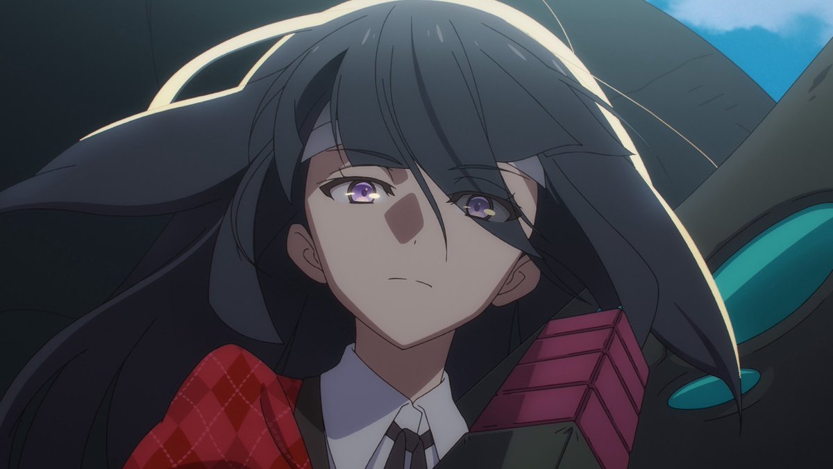 今日は山田たえ覚醒１周年
(劇中の時系列では2025年4月14日)
#ゾンビランドサガ