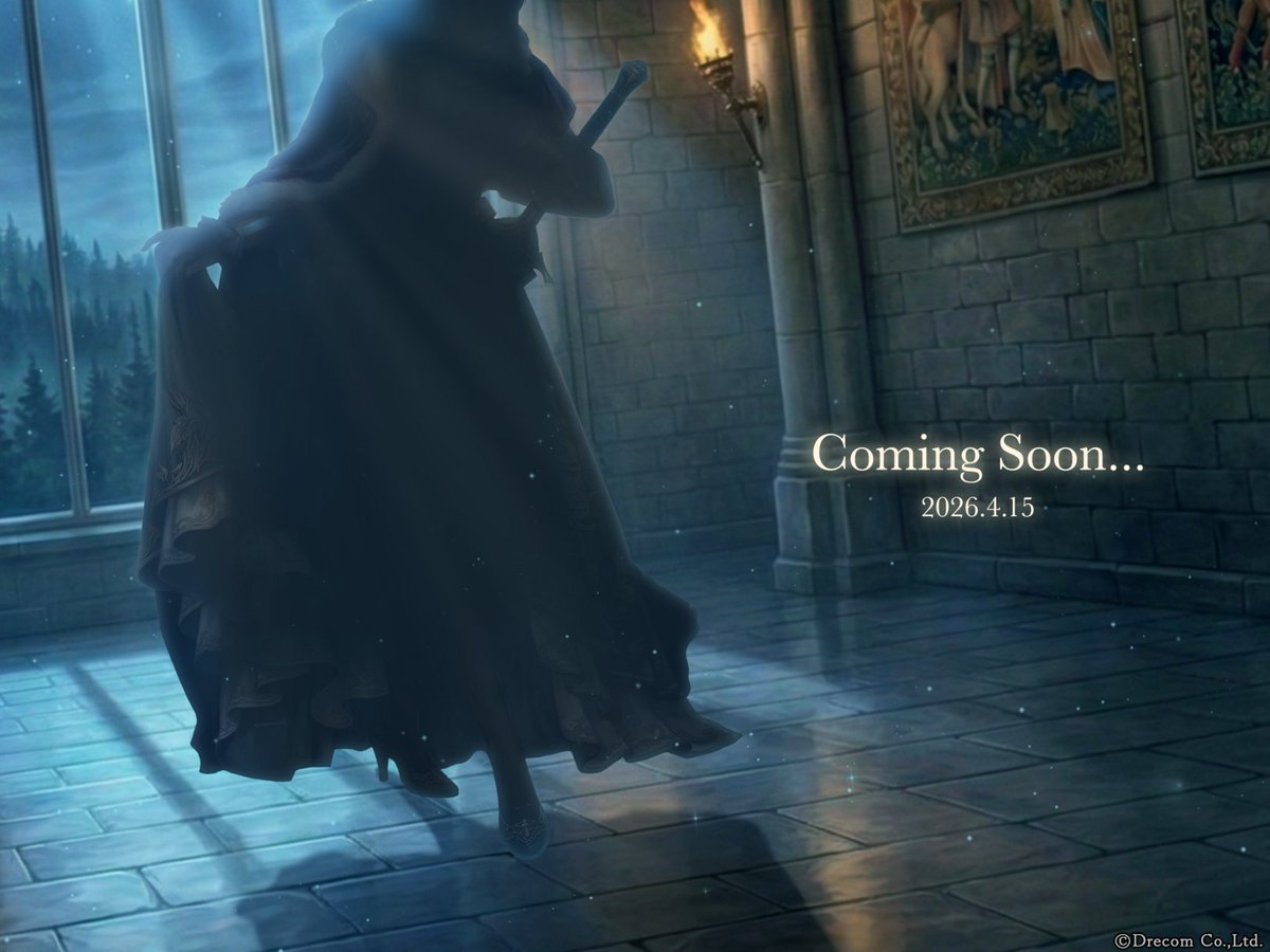 Wizardry Variants Daphne（ウィザードリィ ヴァリアンツ ダフネ）【公式】 tweet media