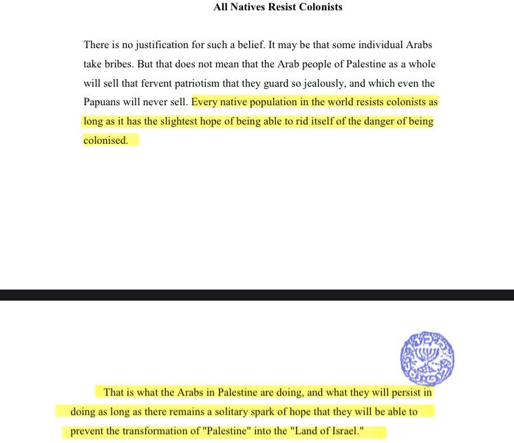 S. R. Heimark 🇵🇸 tweet media