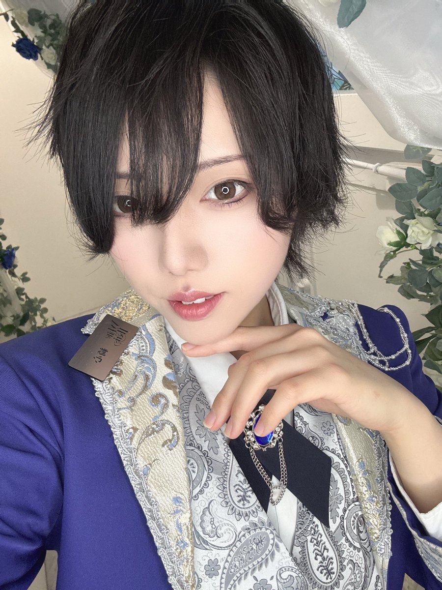 綺心(きしん) tweet media