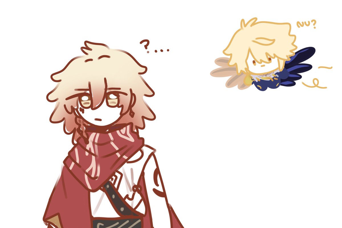 el ૮₍ ´ ꒳ `₎ა tweet media