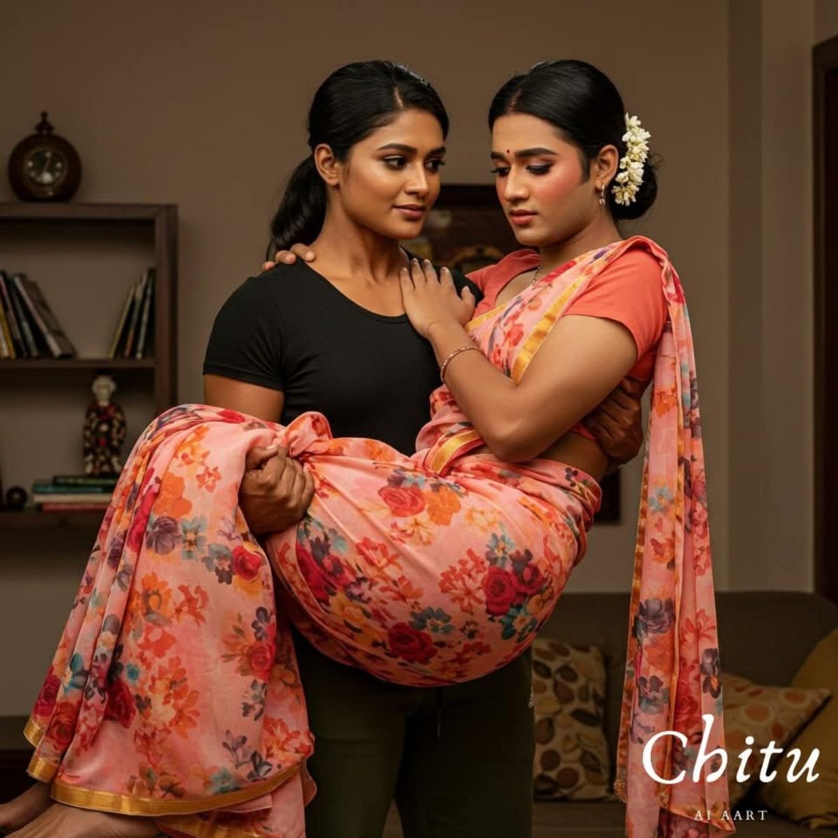 vidhyaa cd sissy tweet media