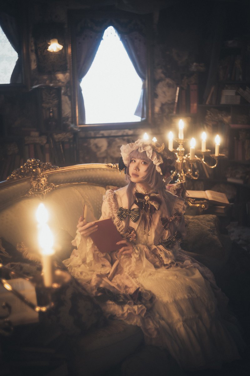 麗(Urara)@春例ふ07ab tweet media