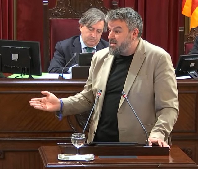 Parlament de les Illes Balears tweet media