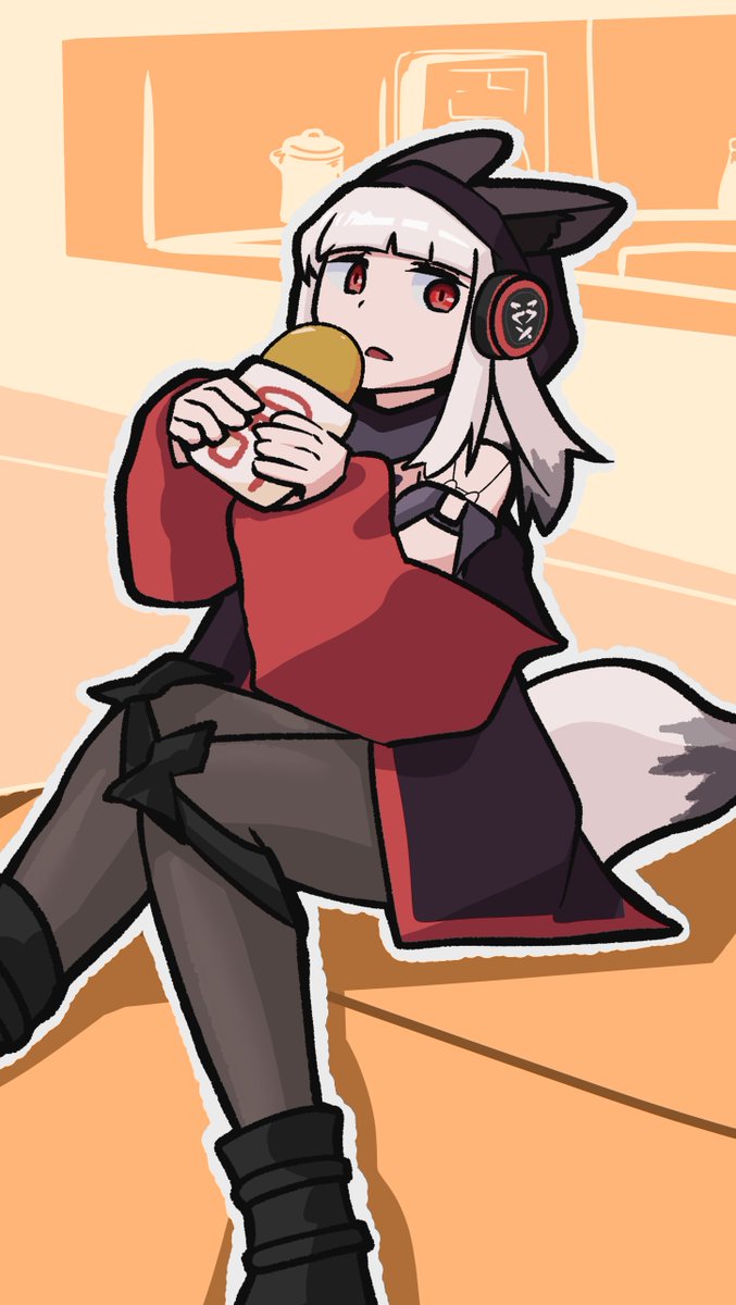 やきー tweet media