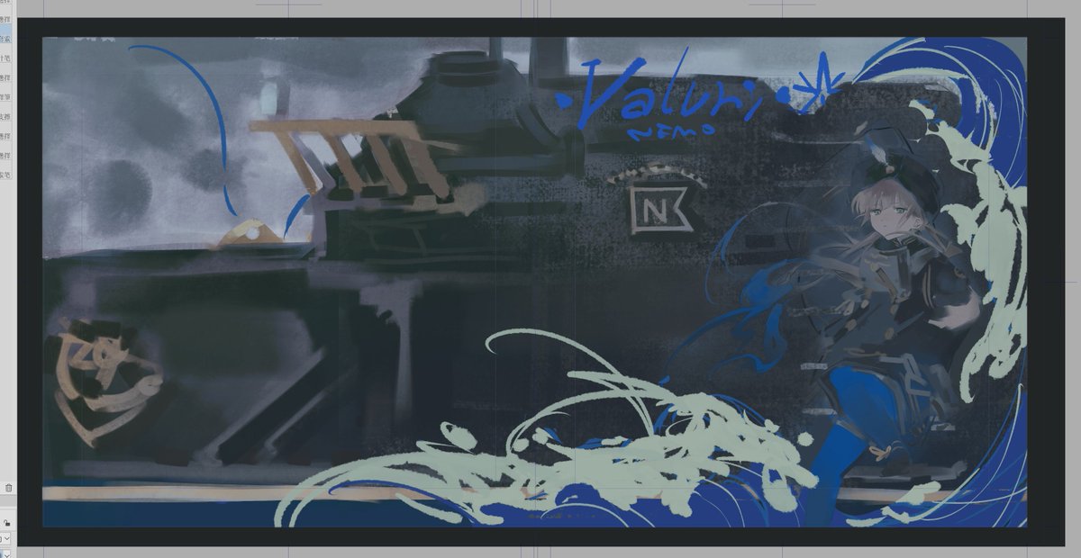 口不睡 tweet media