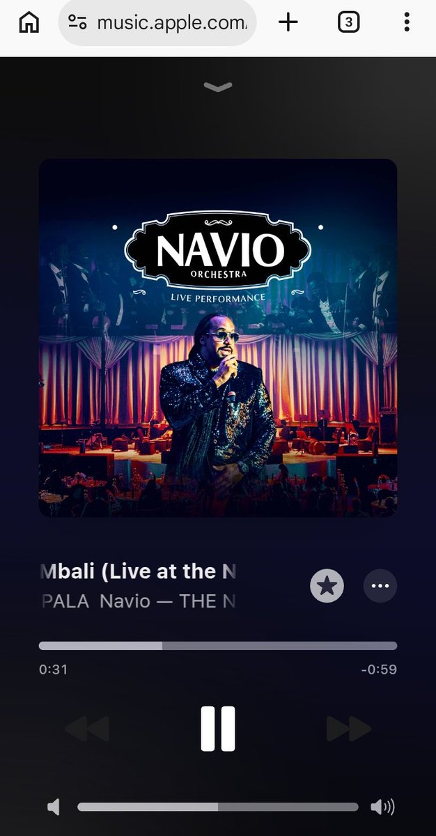 FreshWineUg41's tweet photo. Who Can't Miss To Listen To This #ALBUM As Many Times as Possible like me ohh fantastic experience in one night follow The Link below π₯π₯ π
#Freshwineugupdates
#NavioOrchestraLive
#NavcorpArmy
#FreshLiveUg
https://t.co/iIVRHN5m8I https://t.co/kL5nkV3jKI