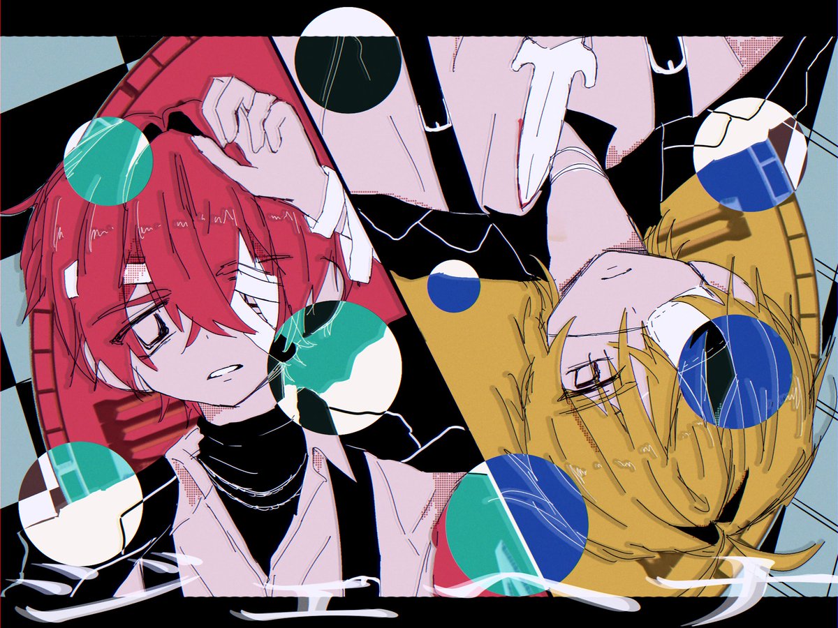 はるお太郎 tweet media