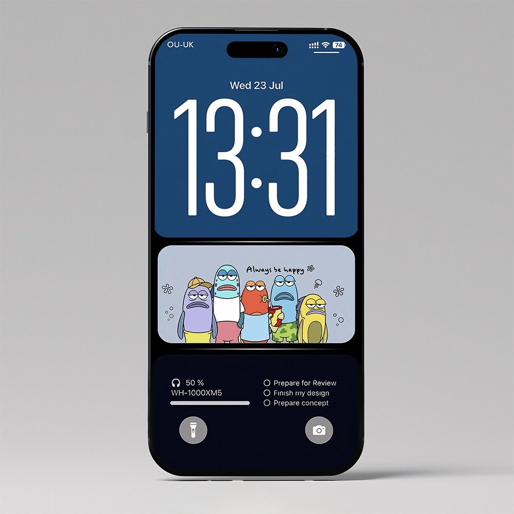 just_unique0's tweet image. New wallpaper