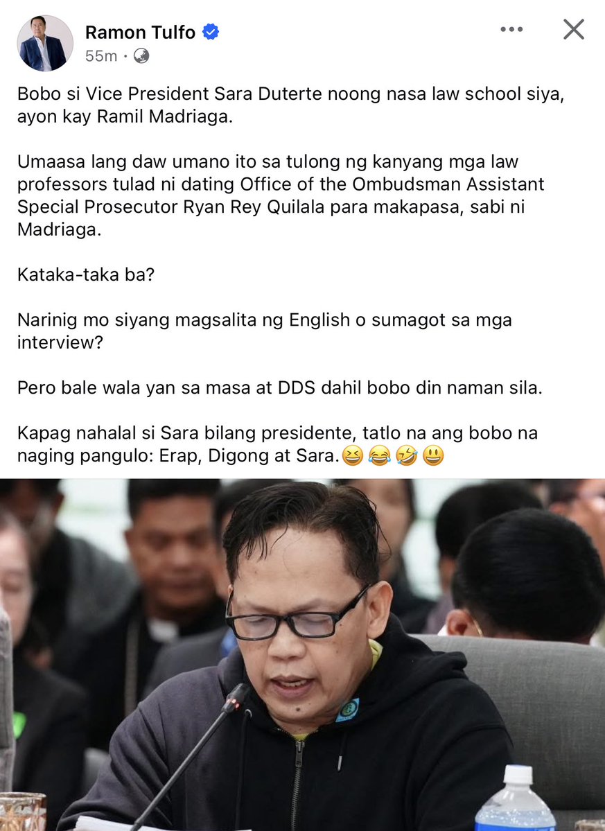 Julian Miguel tweet media