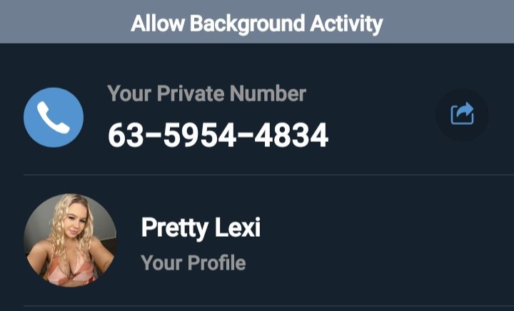 juicy lexi💦💨 tweet media