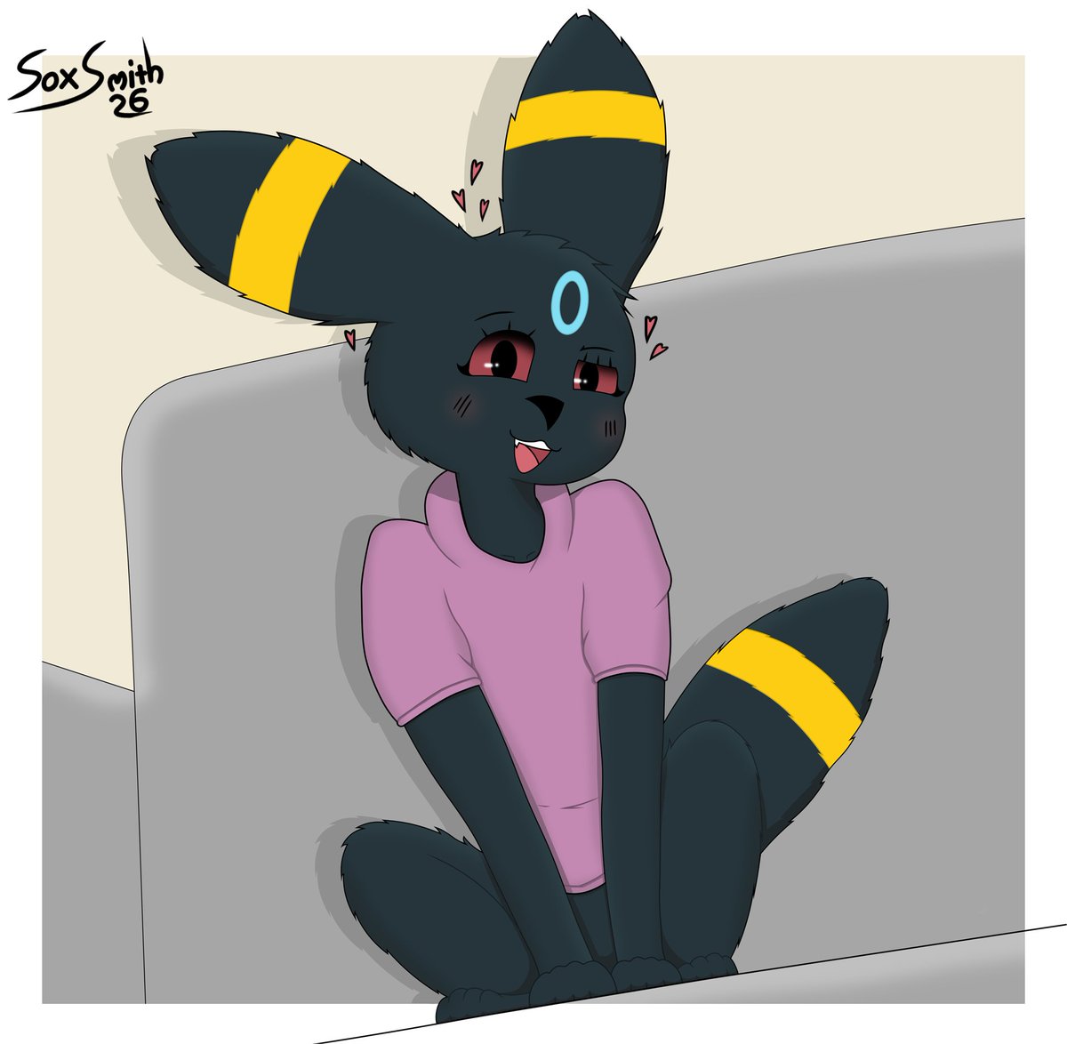 Sox Smith 🦊 tweet media