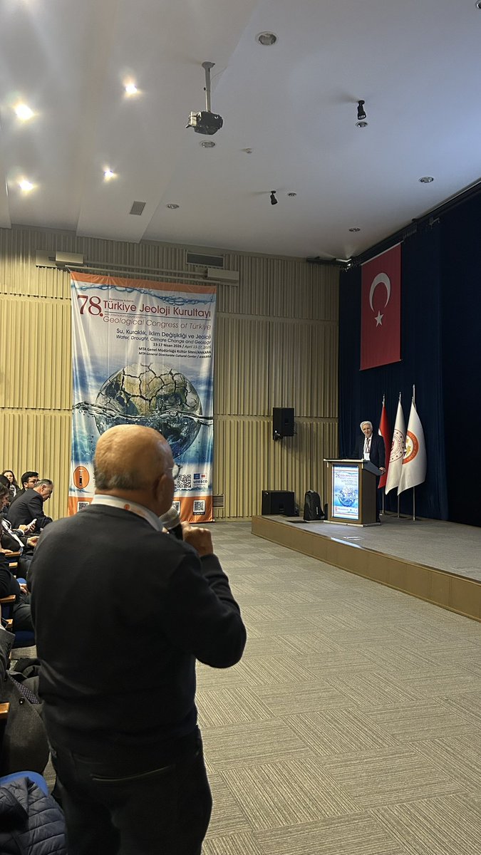 TMMOB JEOLOJİ MÜHENDİSLERİ ODASI tweet media