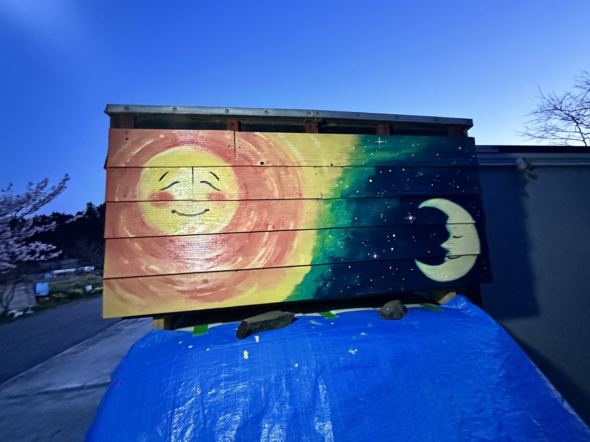 ちぇりー🍒世界一周＠能登半島 tweet media