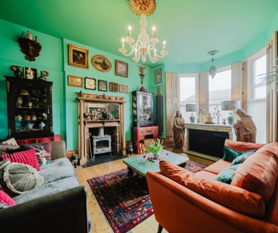 Abode Estate Agents tweet media