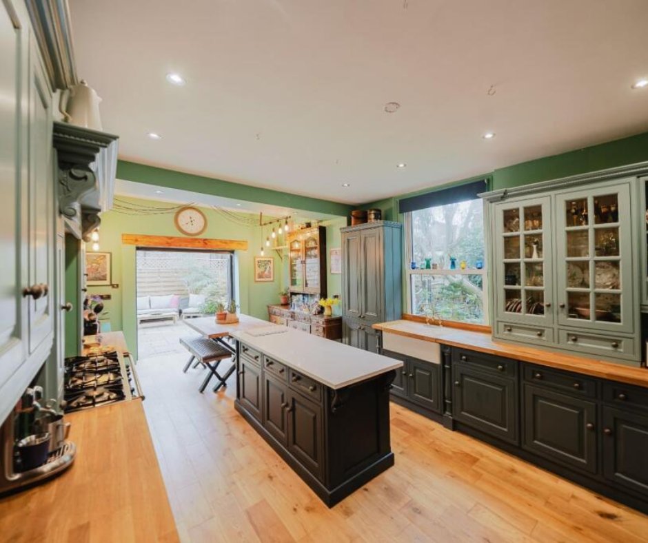 Abode Estate Agents tweet media