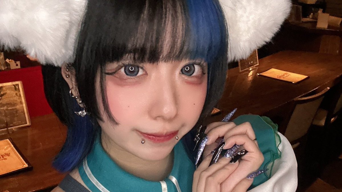 ギルラビマネージャー tweet media