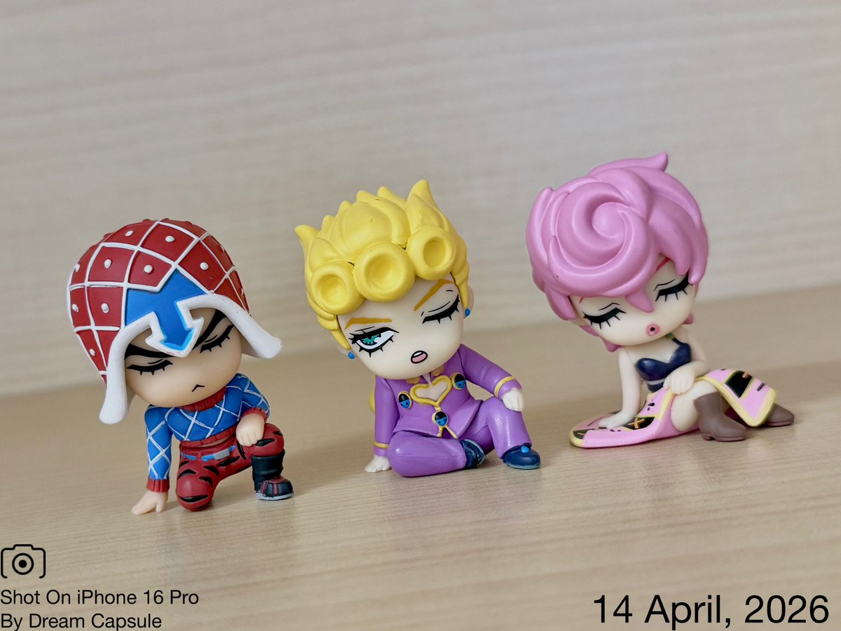 ドリームカプセルの中の人【公式】 tweet media