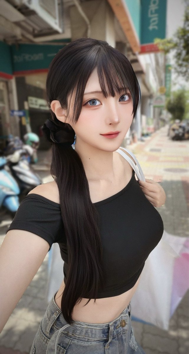 Chocolat_cos0's tweet photo. 台湾さんぽ〜✨ https://t.co/ADbb8mSnkL