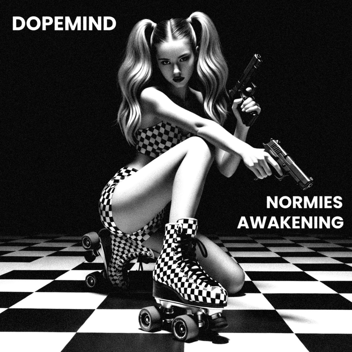 DOPEMIND tweet media