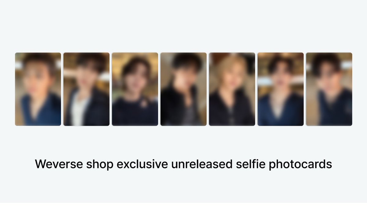 namjikooksells's tweet image. wts bts ph

arirang tour onsite album pickup photocards [jin avail]
— 900 each
— dop: 200 each within 24h rem bal 4/30
— 2 avail!