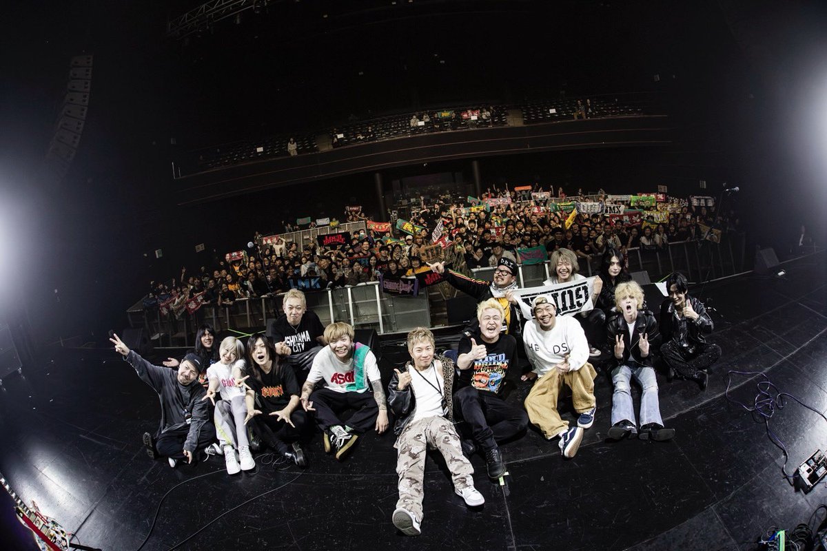 LEE YONGWON tweet media